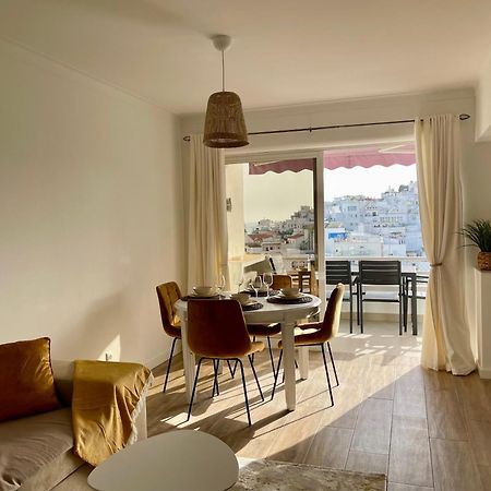 Rosamar Apartment Albufeira Ngoại thất bức ảnh