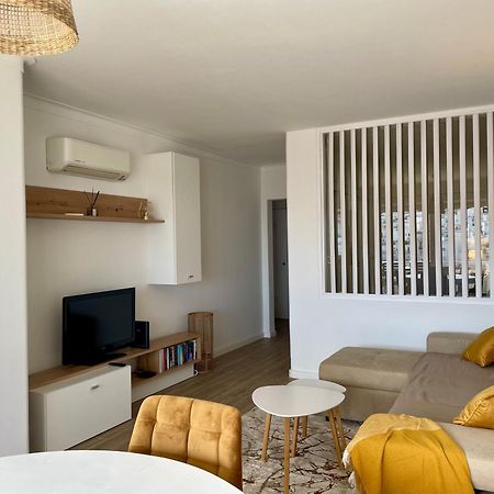 Rosamar Apartment Albufeira Ngoại thất bức ảnh