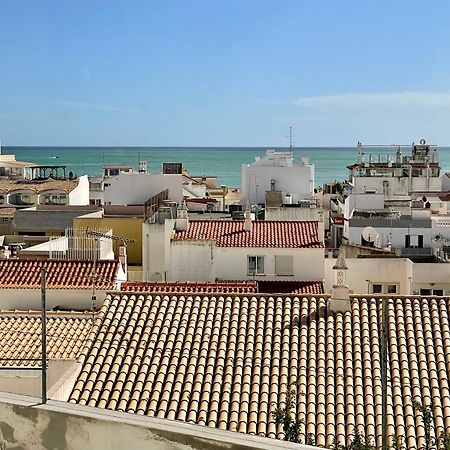 Rosamar Apartment Albufeira Ngoại thất bức ảnh