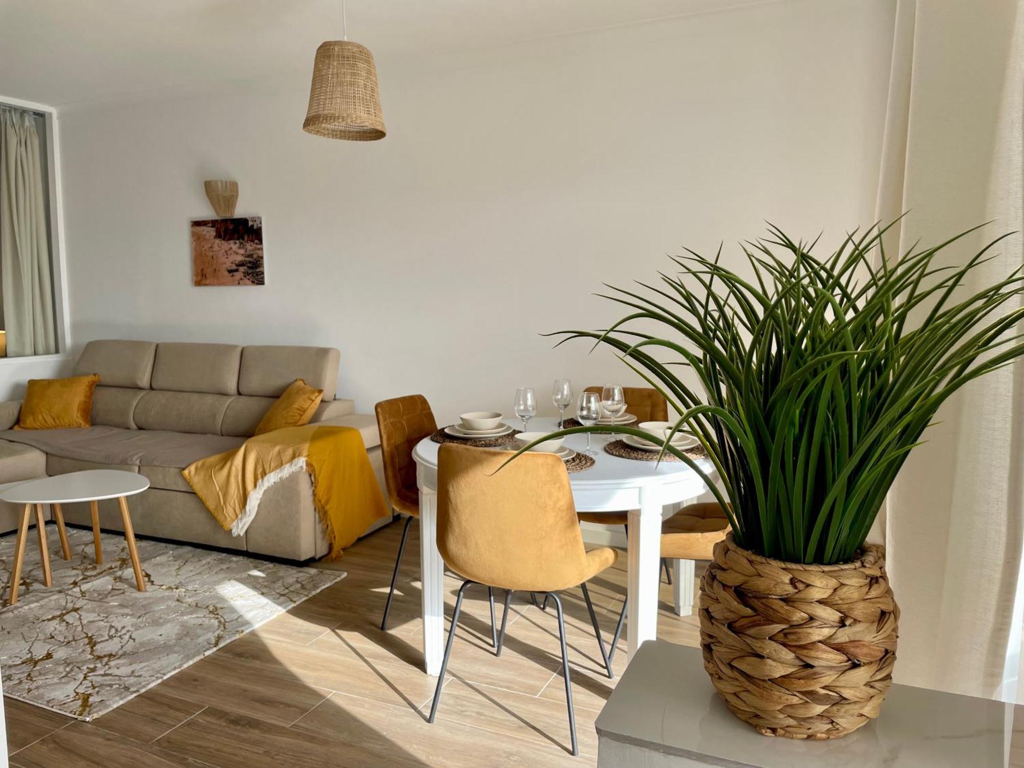 Rosamar Apartment Albufeira Ngoại thất bức ảnh