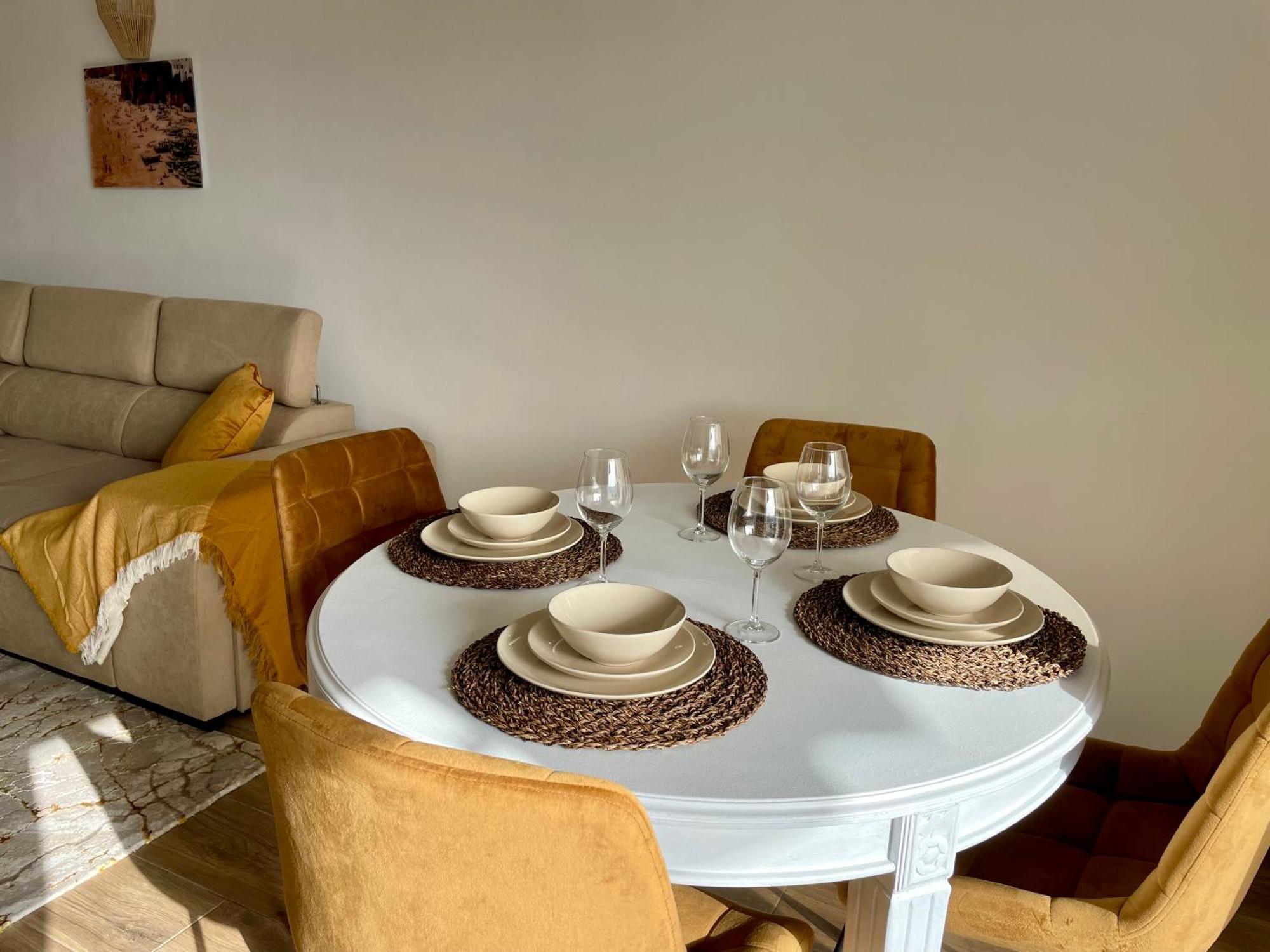 Rosamar Apartment Albufeira Ngoại thất bức ảnh