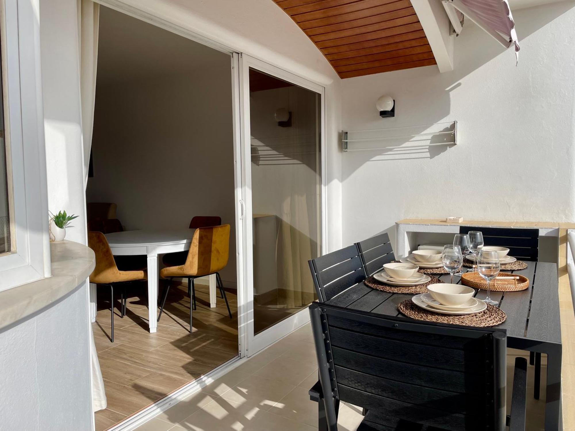 Rosamar Apartment Albufeira Ngoại thất bức ảnh