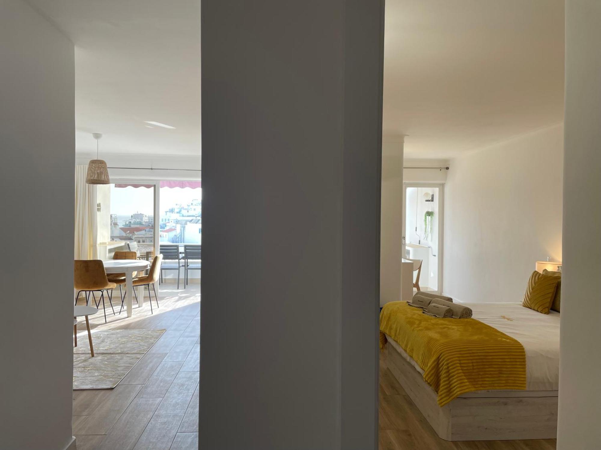 Rosamar Apartment Albufeira Ngoại thất bức ảnh